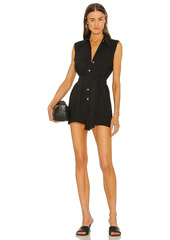 Amanda Uprichard Edith Romper