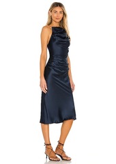 Amanda Uprichard Georgina Dress