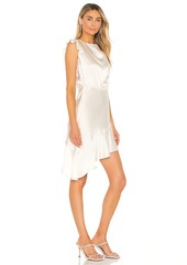 Amanda Uprichard Ibiza Dress