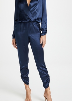 Amanda Uprichard Jadyn Jumpsuit