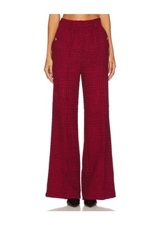 Amanda Uprichard Jane Pants