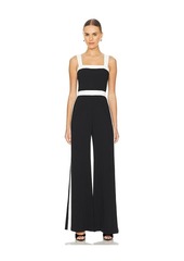 Amanda Uprichard Jessel Jumpsuit