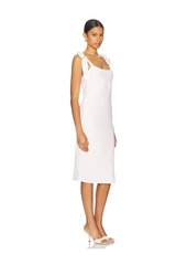 Amanda Uprichard Lusana Dress