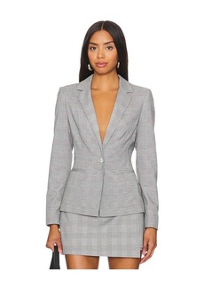 Amanda Uprichard Mercer Blazer