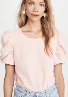 Amanda Uprichard Merris Top