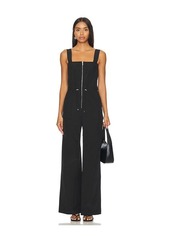 Amanda Uprichard Milo Jumpsuit