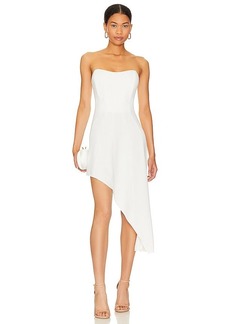 Amanda Uprichard Muse Dress