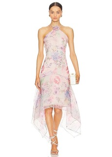 Amanda Uprichard Natalie Dress