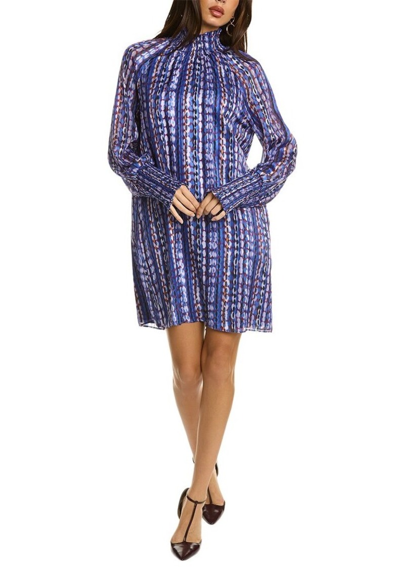 Amanda Uprichard Noemi Shift Dress