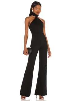 Amanda Uprichard Queens Jumpsuit