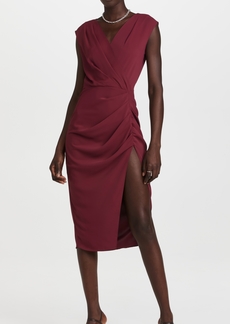 Amanda Uprichard Roma Dress