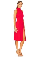 Amanda Uprichard Stanford Dress