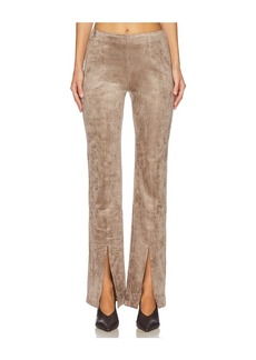 Amanda Uprichard Tavira Pants