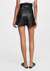 Amanda Uprichard Tessi Shorts