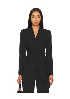 Amanda Uprichard Vera Blazer