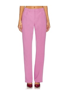 Amanda Uprichard Wallace Pants