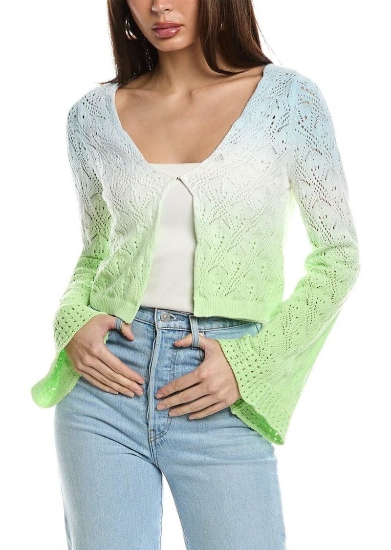 Amanda Uprichard Women's Aisha Cardigan