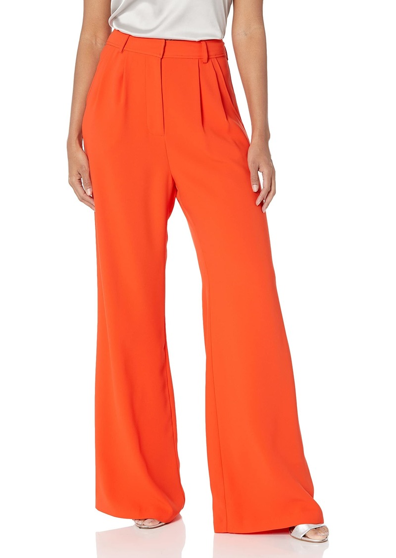 Amanda Uprichard Women's Jane Pants