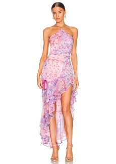 Amanda Uprichard x REVOLVE Carlina Dress