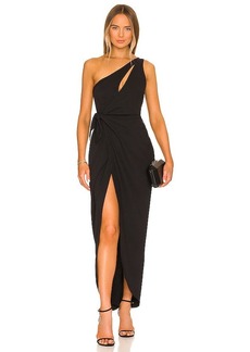 Amanda Uprichard x REVOLVE Conetta Gown