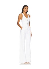 Amanda Uprichard x REVOLVE Ethan Jumpsuit