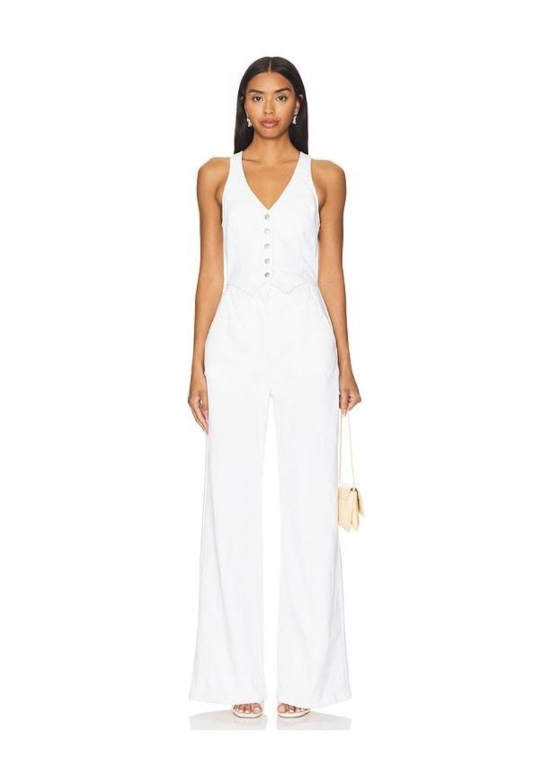 Amanda Uprichard x REVOLVE Ethan Jumpsuit