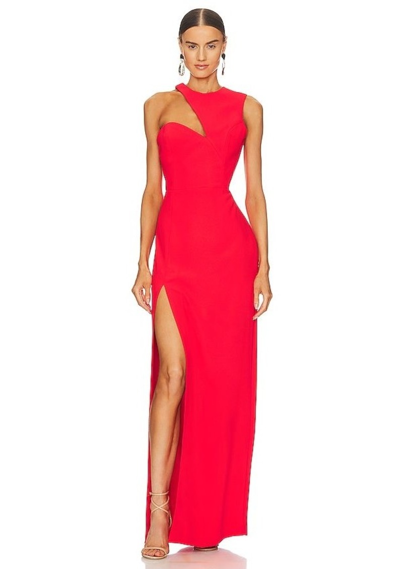 Amanda Uprichard x REVOLVE Gilda Gown