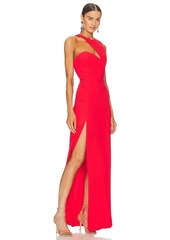 Amanda Uprichard x REVOLVE Gilda Gown