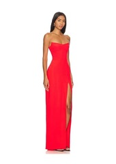 Amanda Uprichard x REVOLVE Ivy Gown