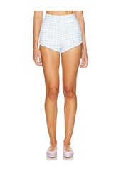 Amanda Uprichard x REVOLVE Kelso Shorts