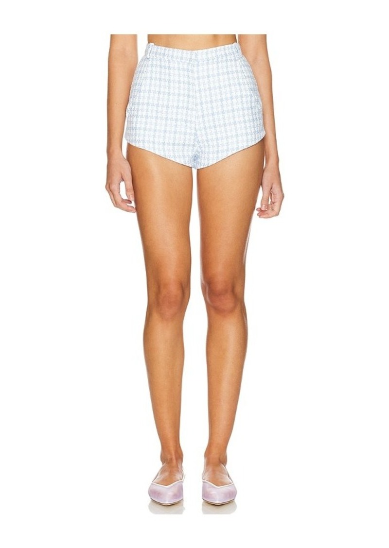 Amanda Uprichard x REVOLVE Kelso Shorts