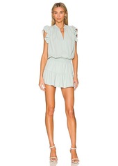 Amanda Uprichard x REVOLVE Lela Romper