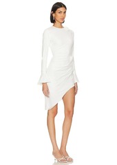 Amanda Uprichard X REVOLVE Marika Dress