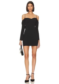 Amanda Uprichard X REVOLVE Sims Dress