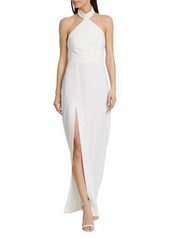 Amanda Uprichard Queens Sleeveless Gown