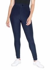 American Apparel Women's The Riding Pant  2X-Large