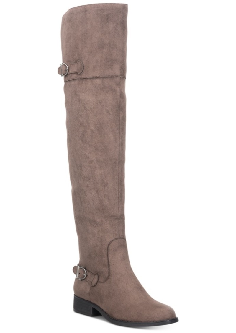 macys wide calf over the knee boots