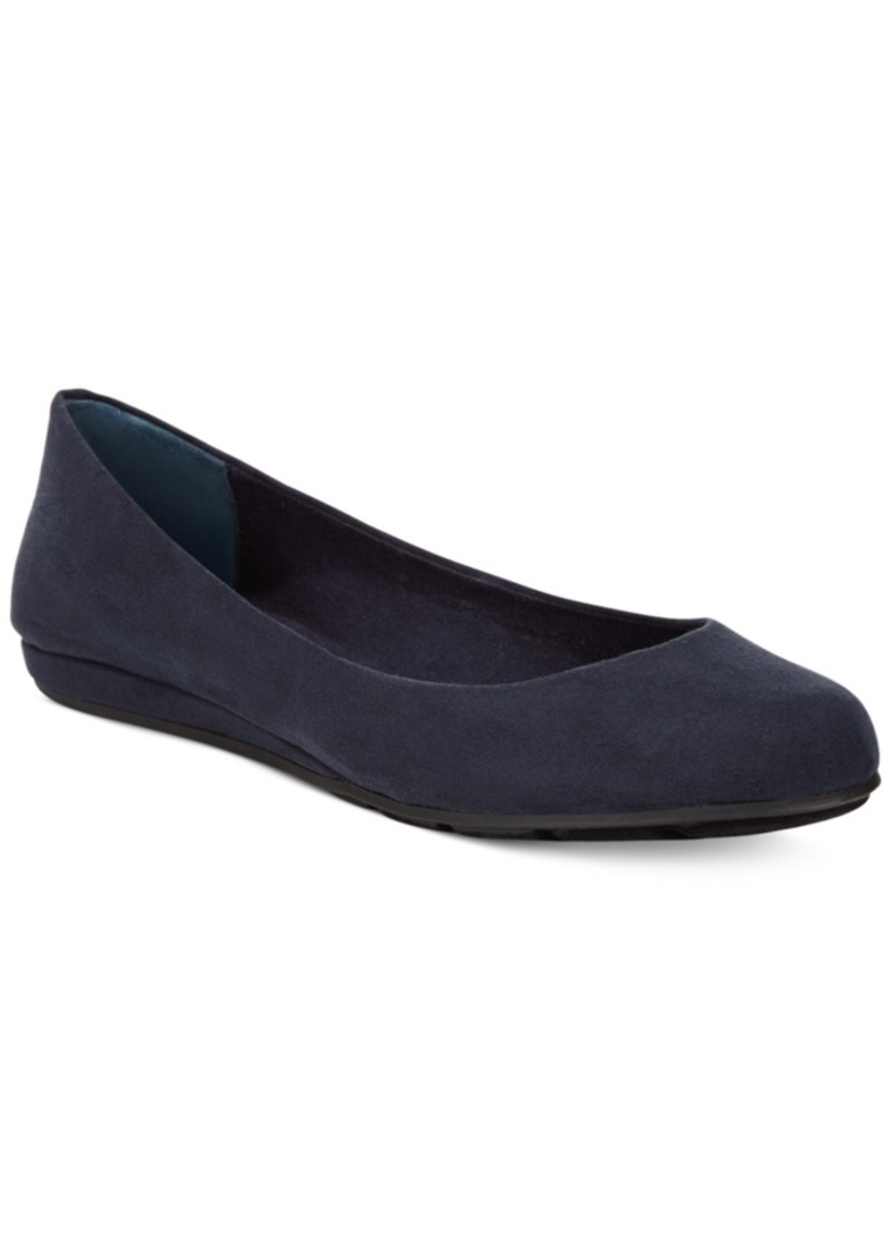 American Rag American Rag Ellie Flats, Created for Macy&#39;s Women&#39;s Shoes | Shoes