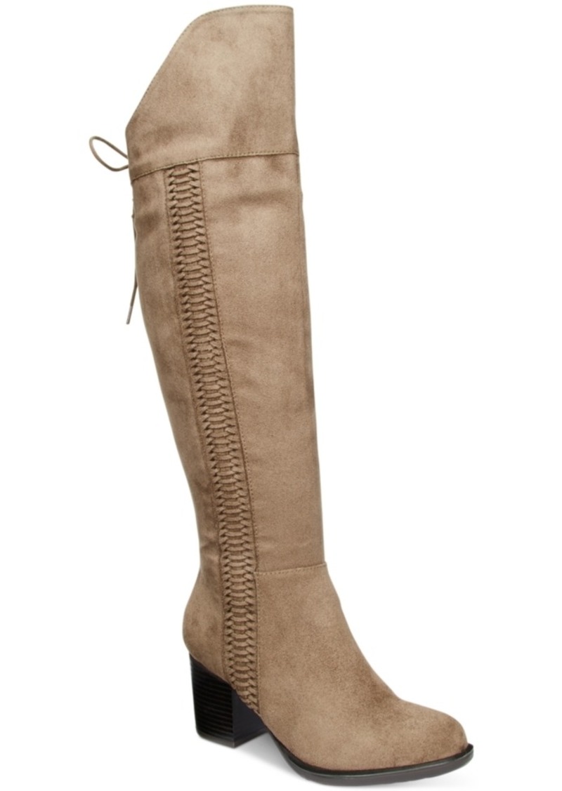 macys womens boots on sale