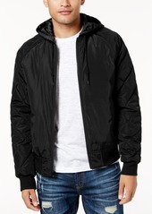 american rag mens bomber jacket