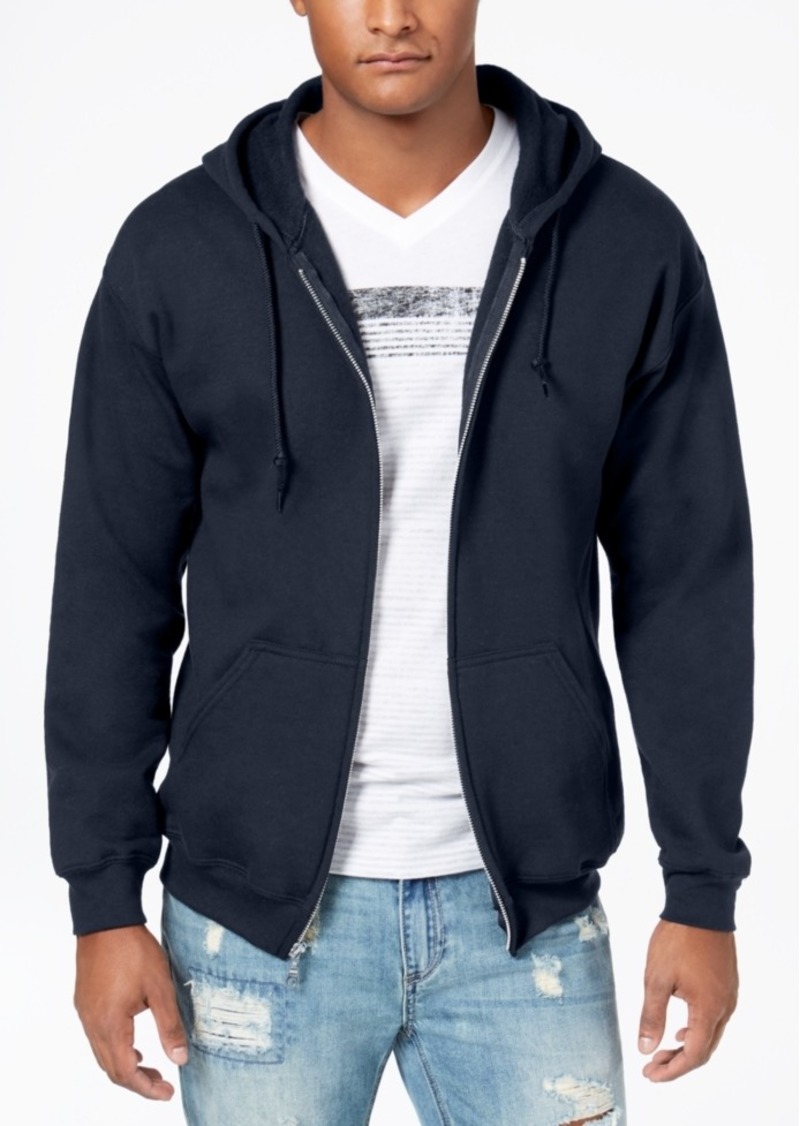 american rag zip up hoodie