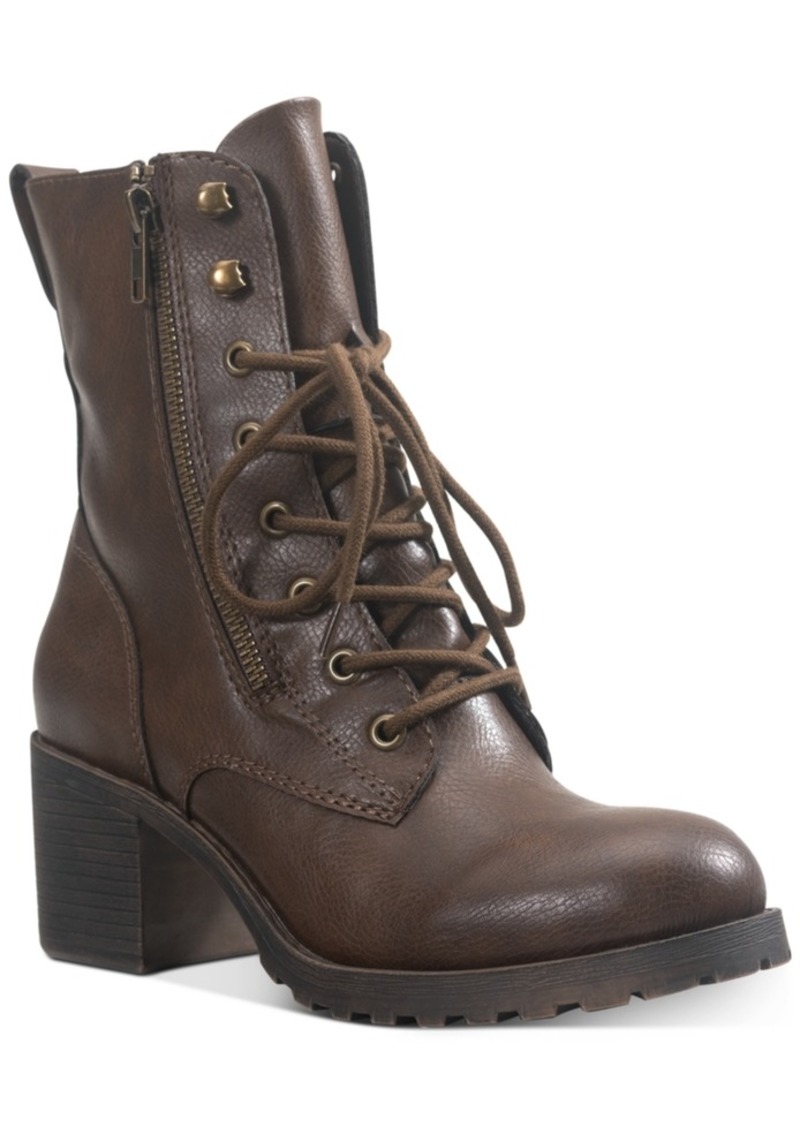 American rag outlet womens boots