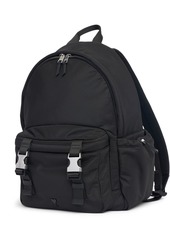 AMI Adc Zipped Bomber Backpack