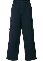 AMI cargo trousers