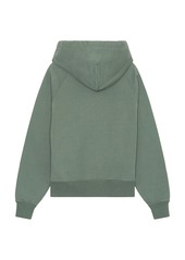 ami Boxy Hoodie