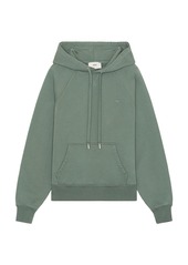 ami Boxy Hoodie