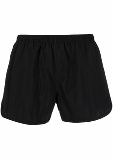 Ami De Cœur swim shorts