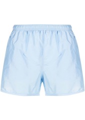 Ami De Cœur swim shorts