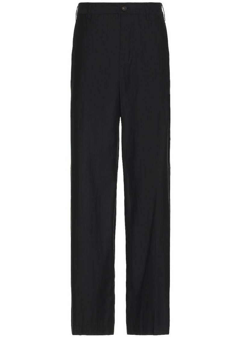 ami Elasticated Trousers