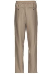 ami Elasticated Trousers